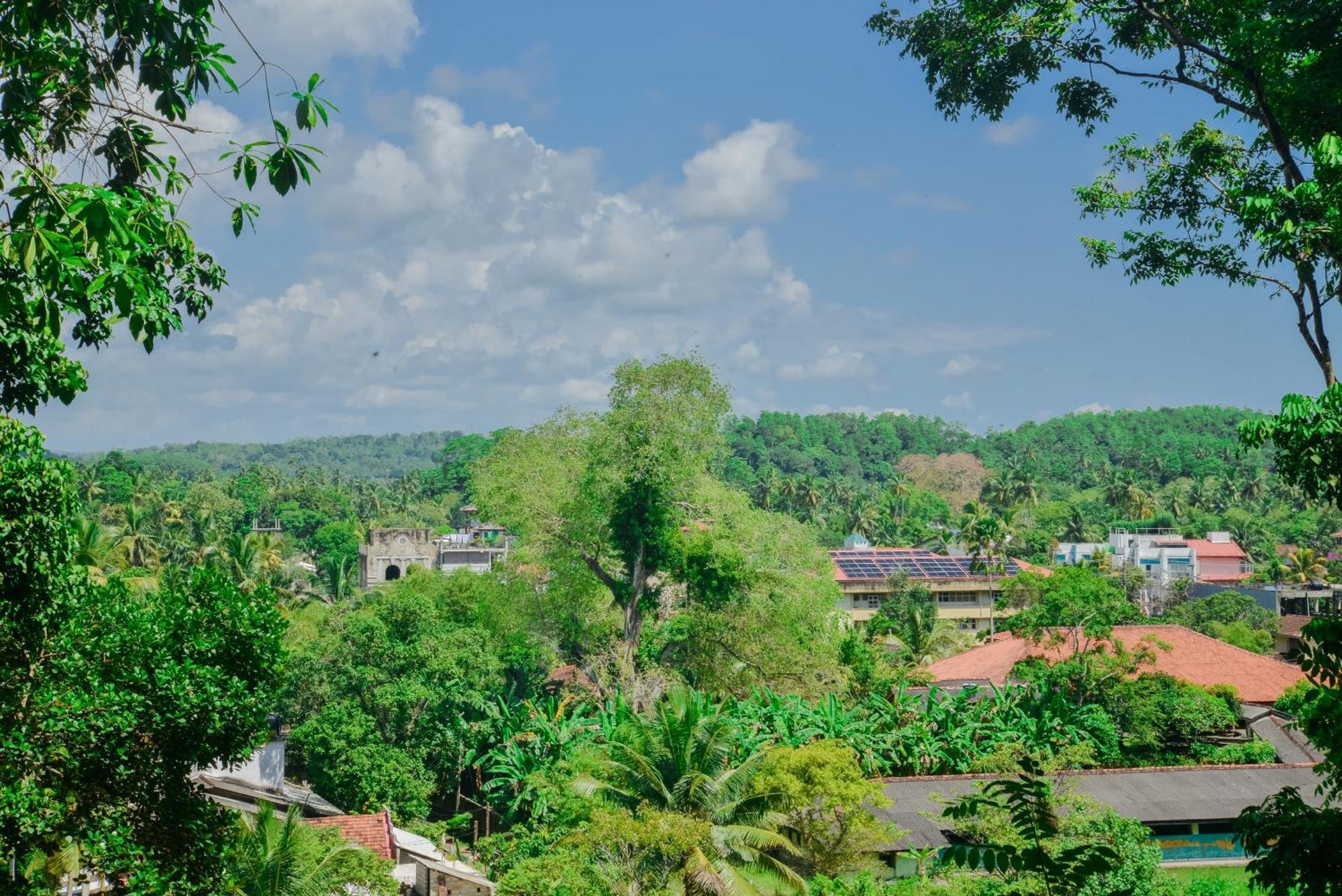 Rock Side Inn Unawatuna Ngoại thất bức ảnh