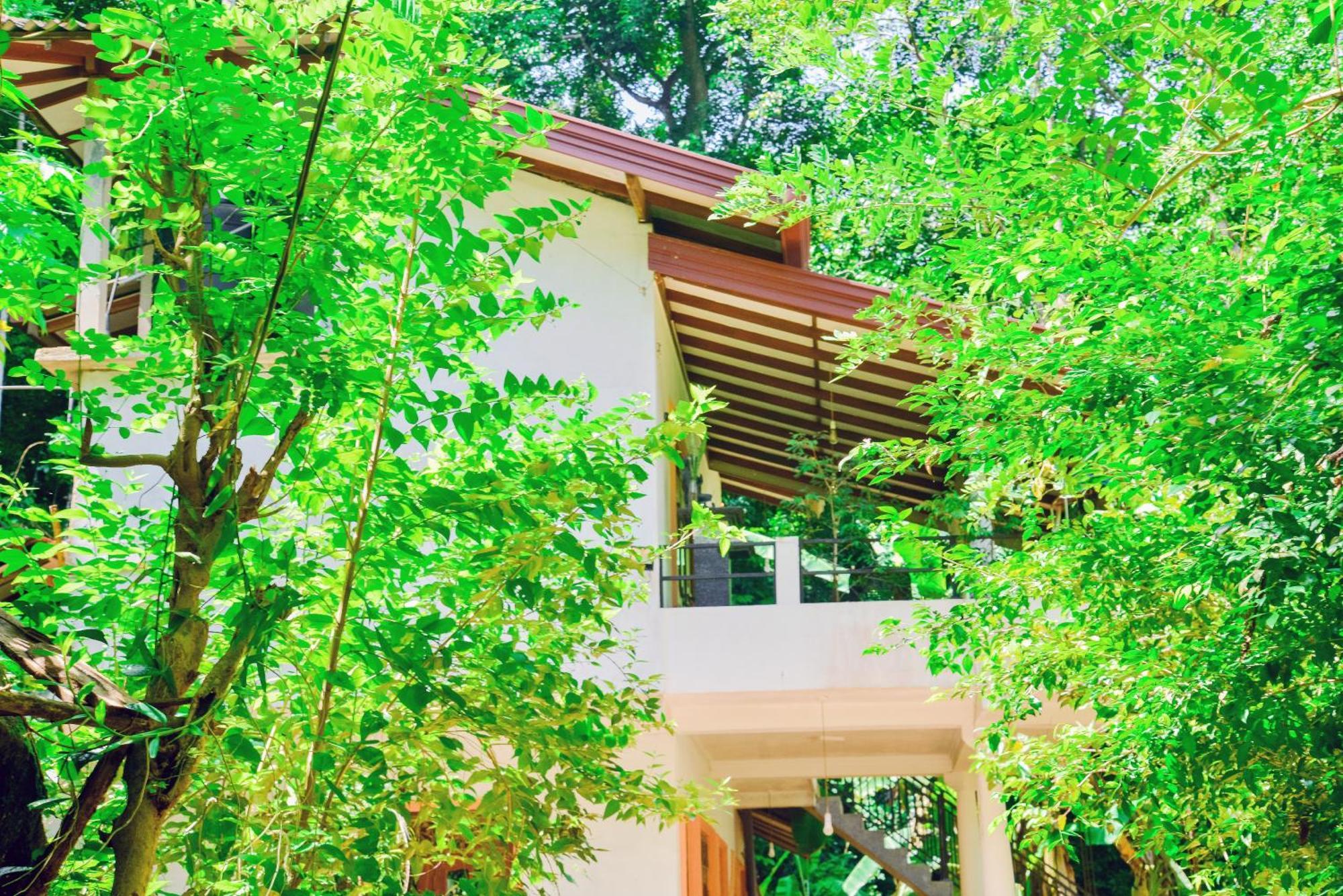 Rock Side Inn Unawatuna Ngoại thất bức ảnh